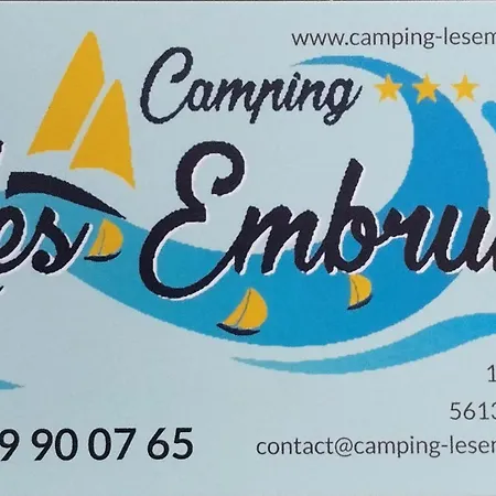 Caravane Vintage * Camoël